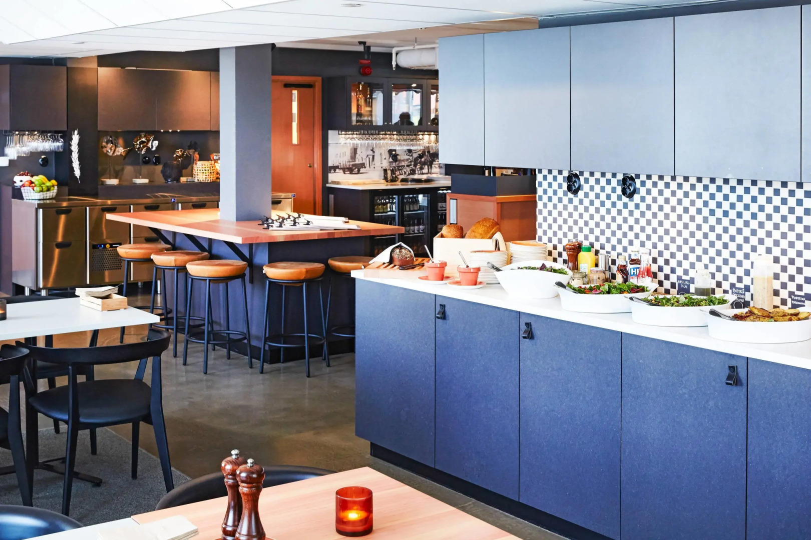 Home Hotel Magasinet