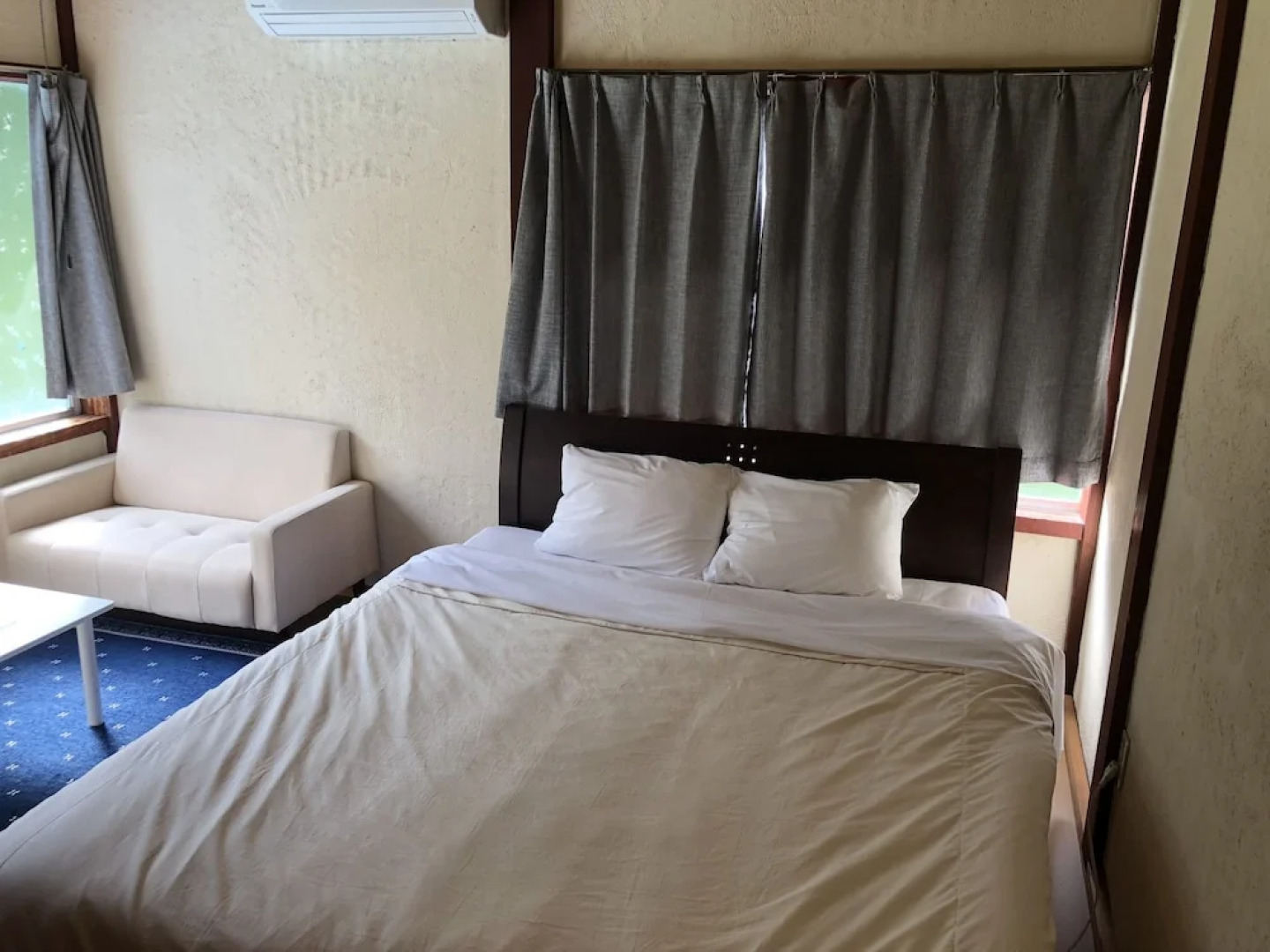 Shirakawago Guest House KEI