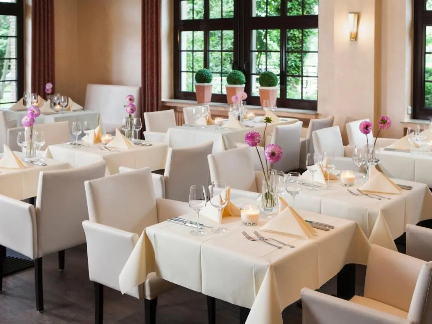 IDINGSHOF Hotel & Restaurant