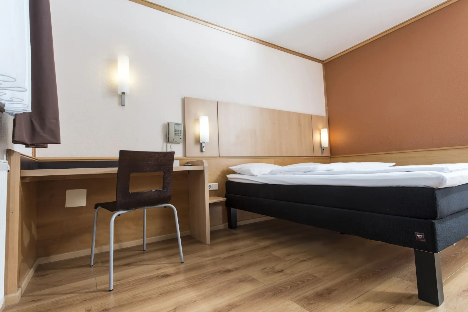 Good Morning Erfurt East Hotel