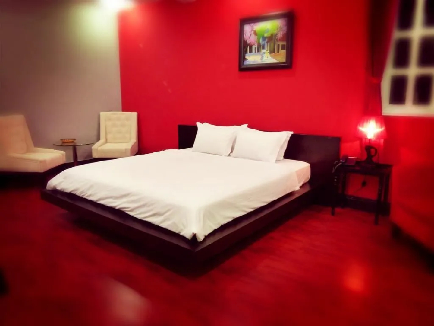 Nam Mon Hotel