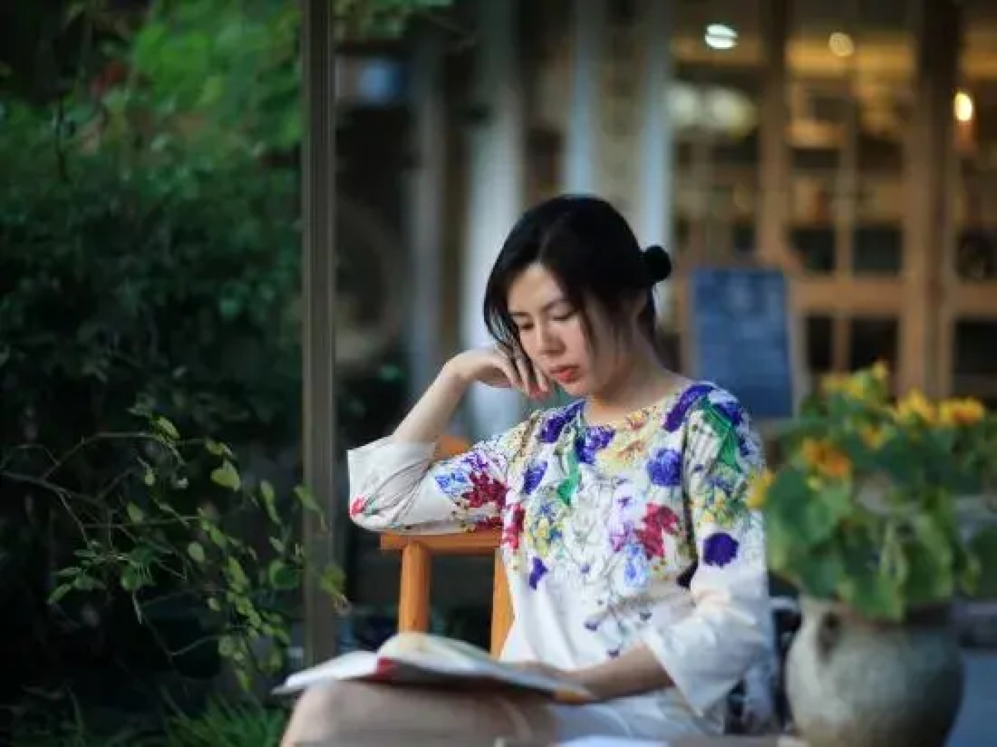 Yunshe Puju Guesthouse