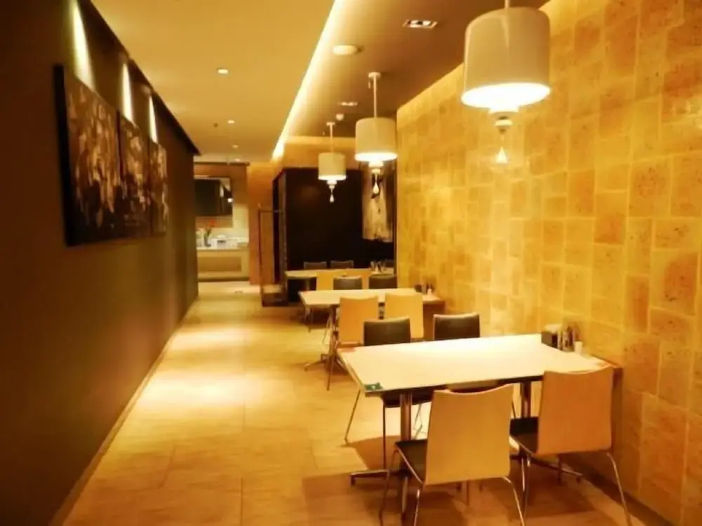 Jinjiang Inn Pingyao Branch