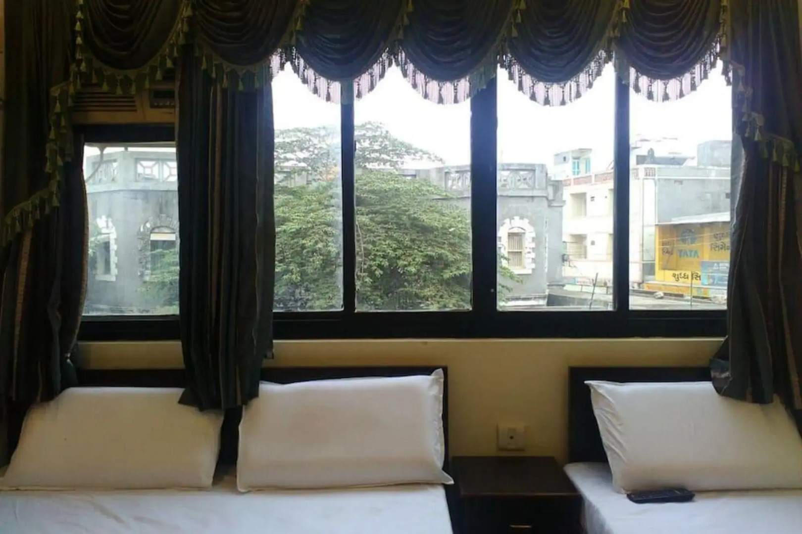 Hotel Madhav Guest House
