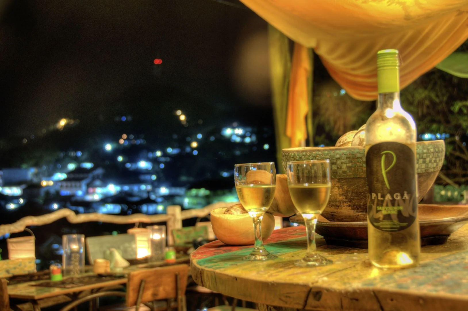 Selini on the Hill Villas & Spa