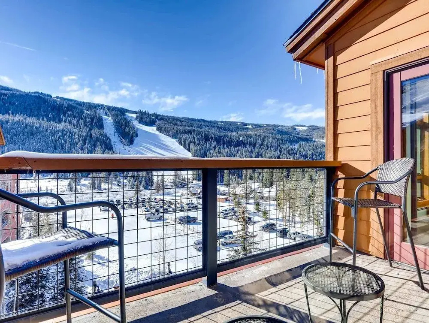 Expedition Station 8609