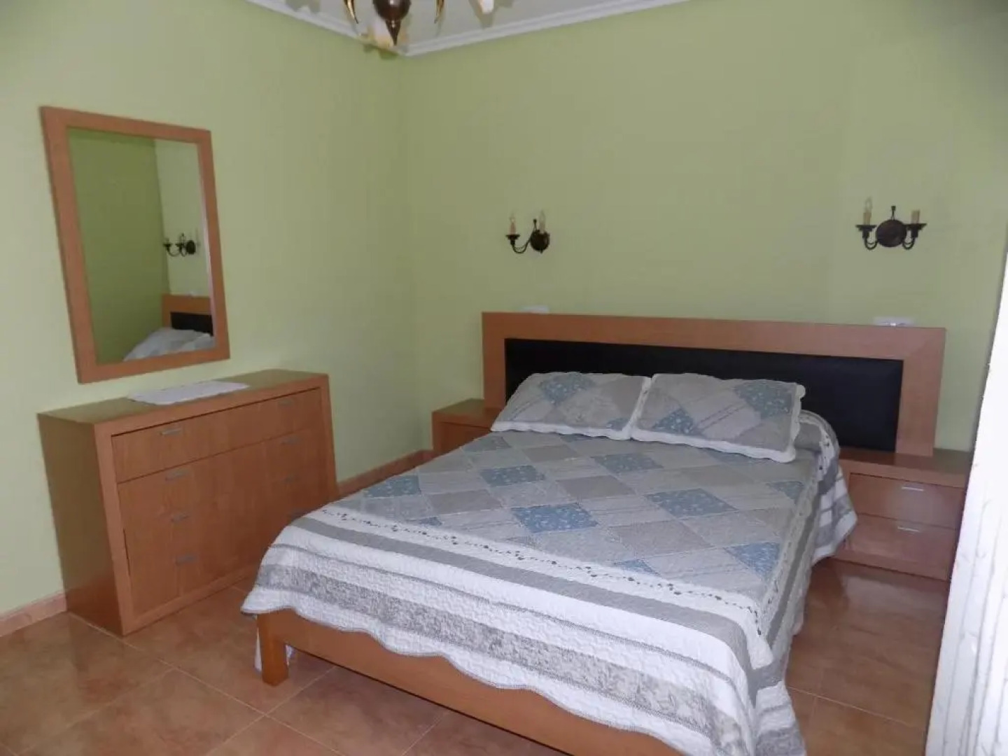 Apartamentos Las Llábanas