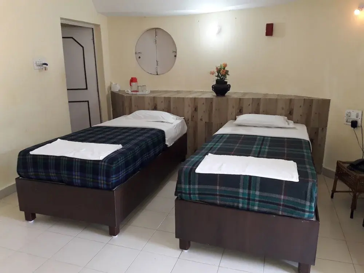 Kishkinda Heritage Resort