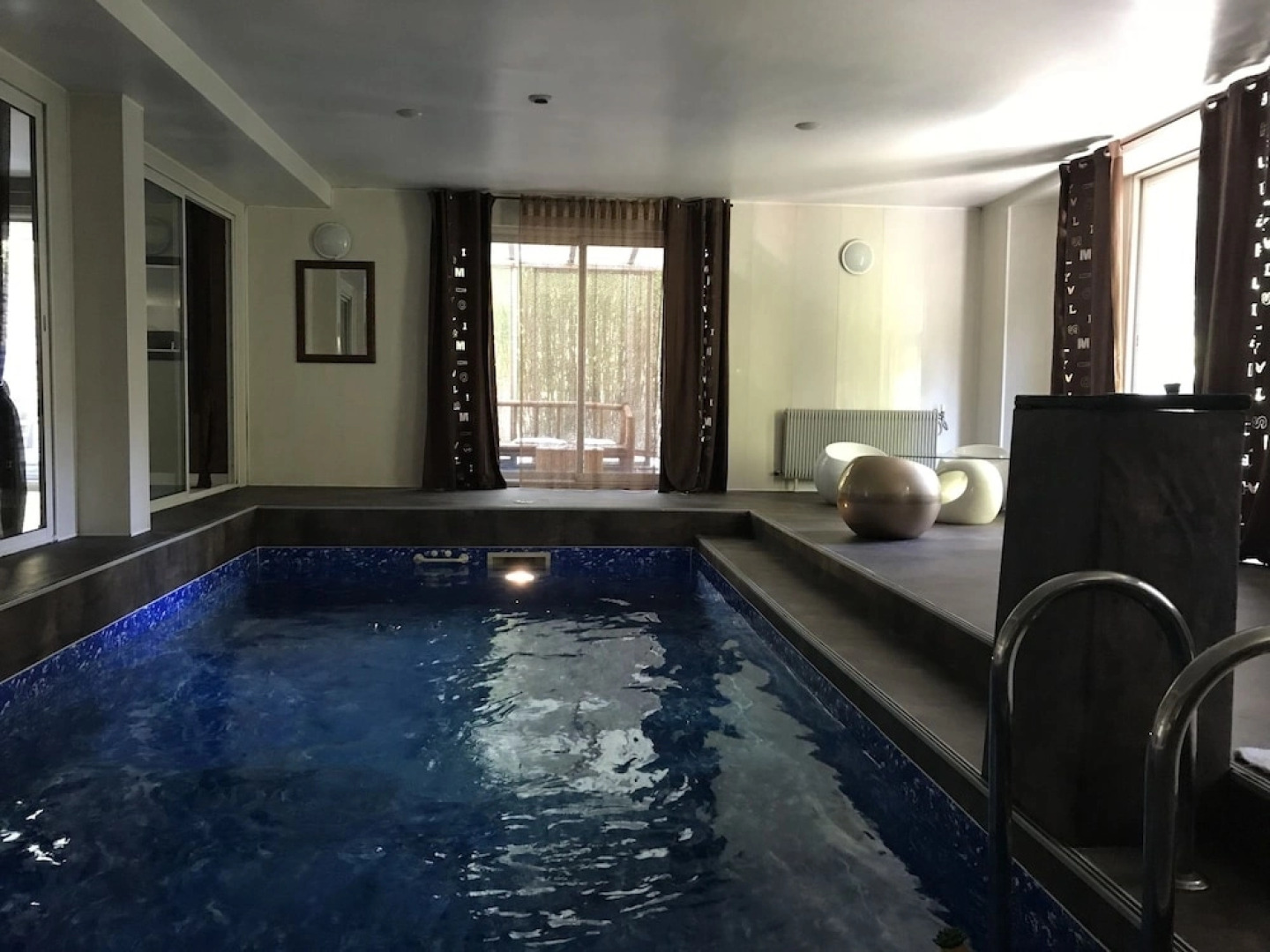 Au Bois de Massier - Chambre d'hôtes