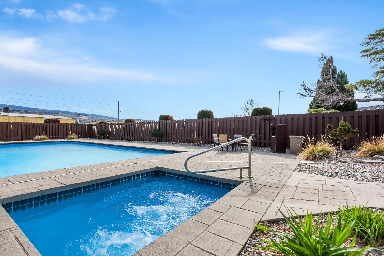 Best Western Chieftain Inn