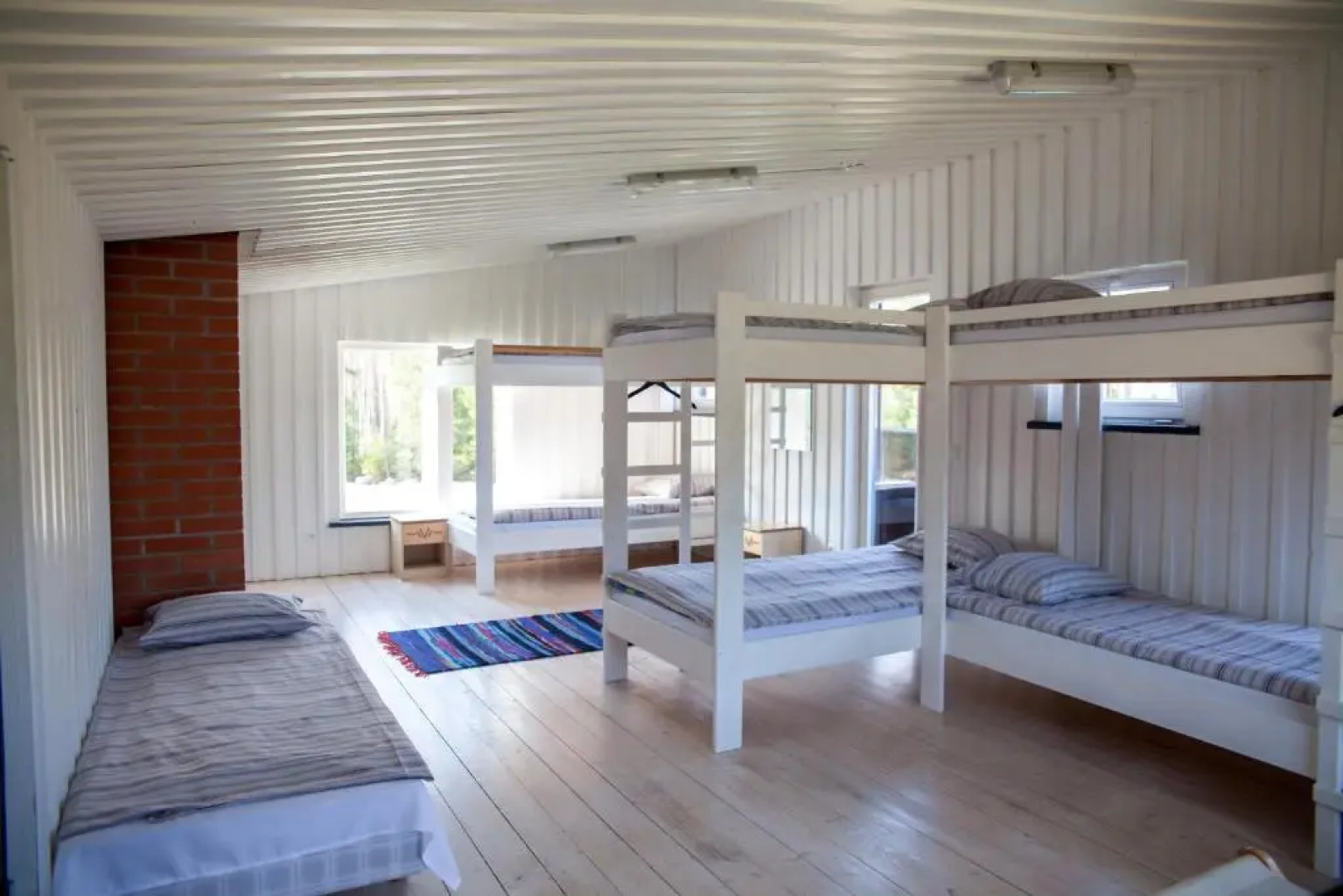 Kõveri Holiday Center