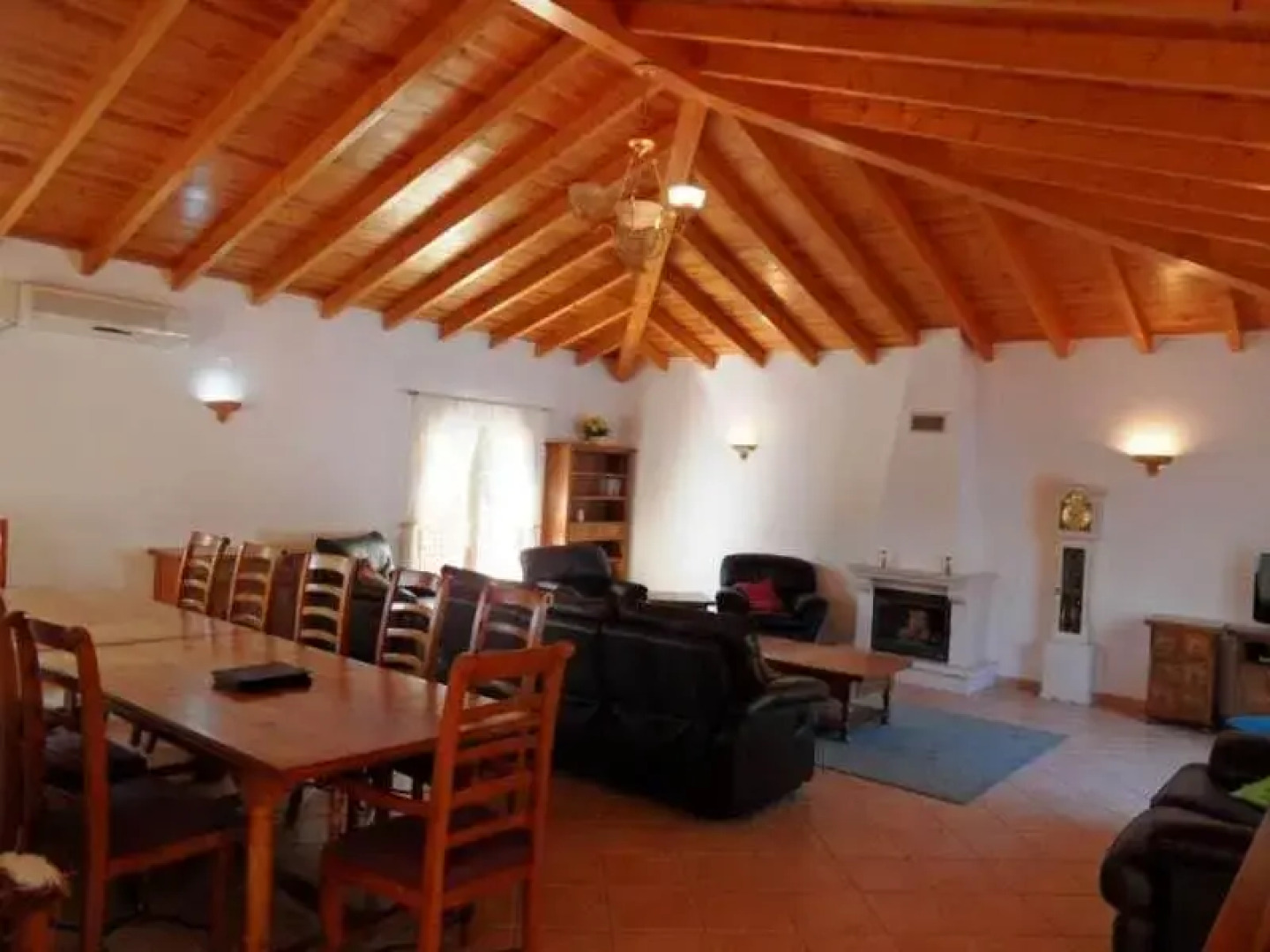 Villa En Algarve, Portugal 101480