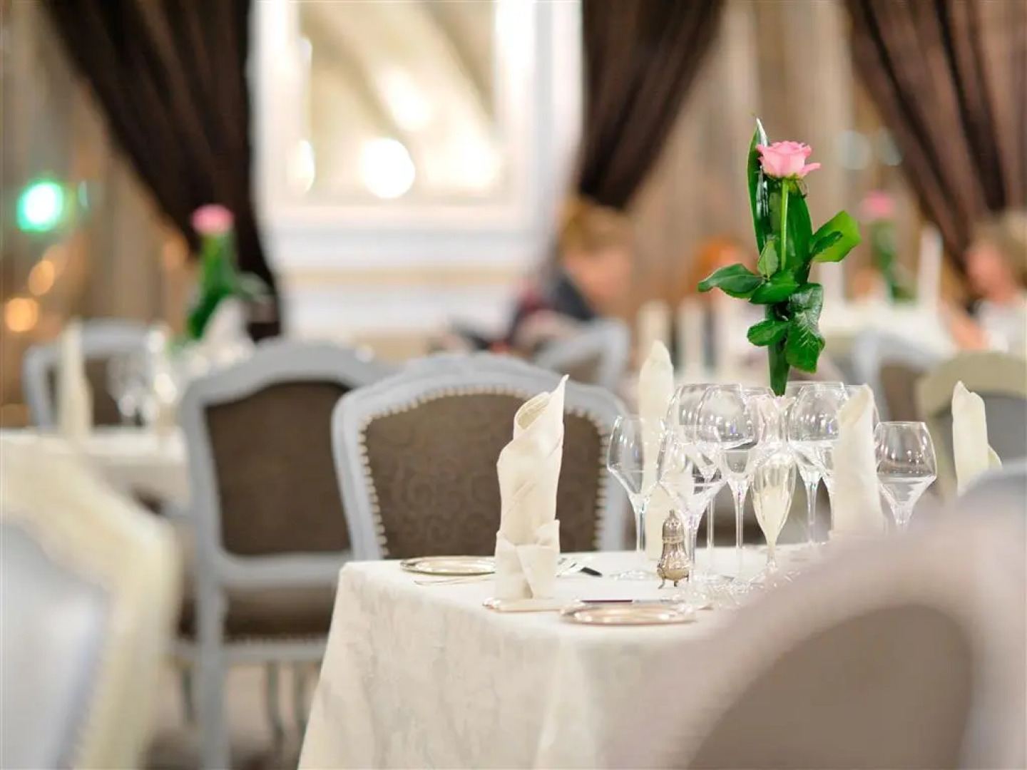 Grand Hotel Continental Bucuresti