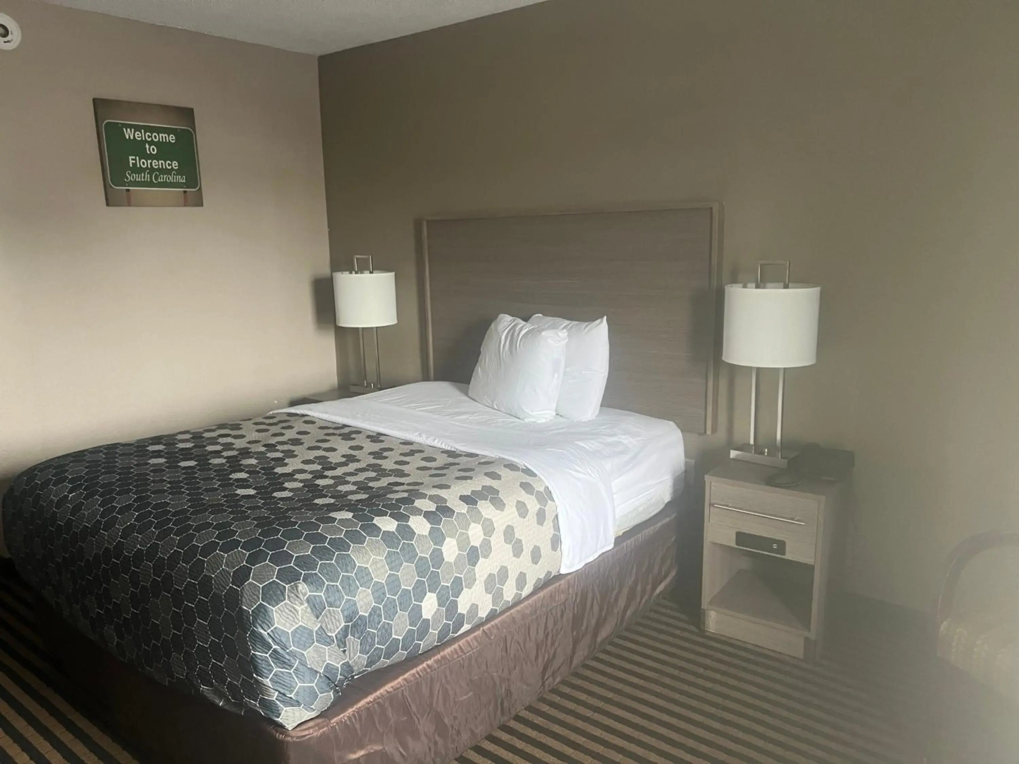 Econo Lodge Florence - Darlington