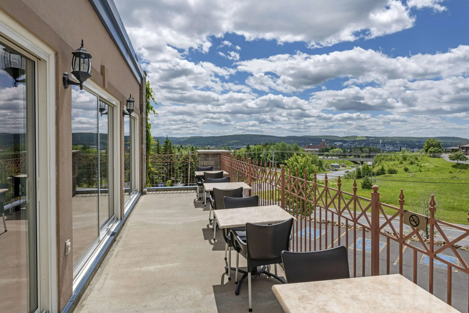 Best Western Plus Edmundston Hotel