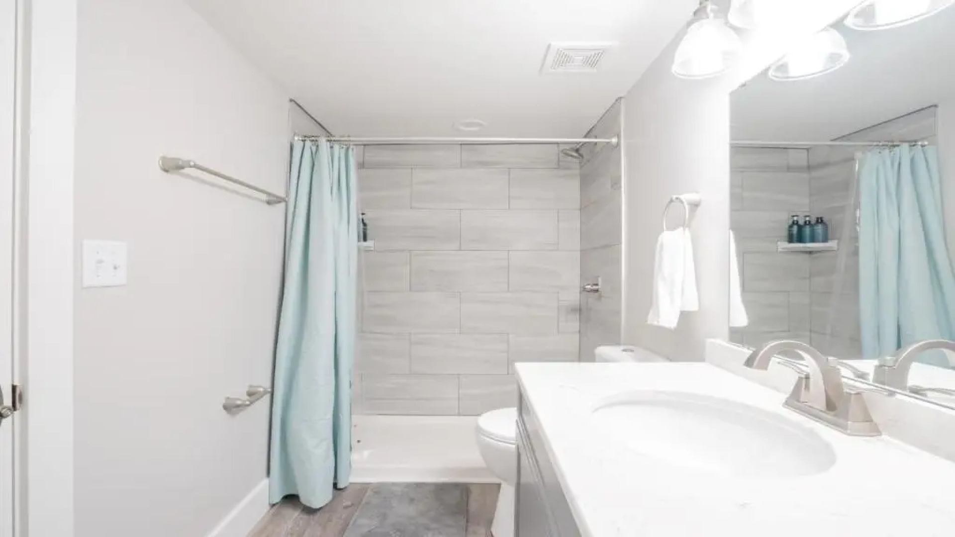 Park Place with space, 10 minutes to Ark