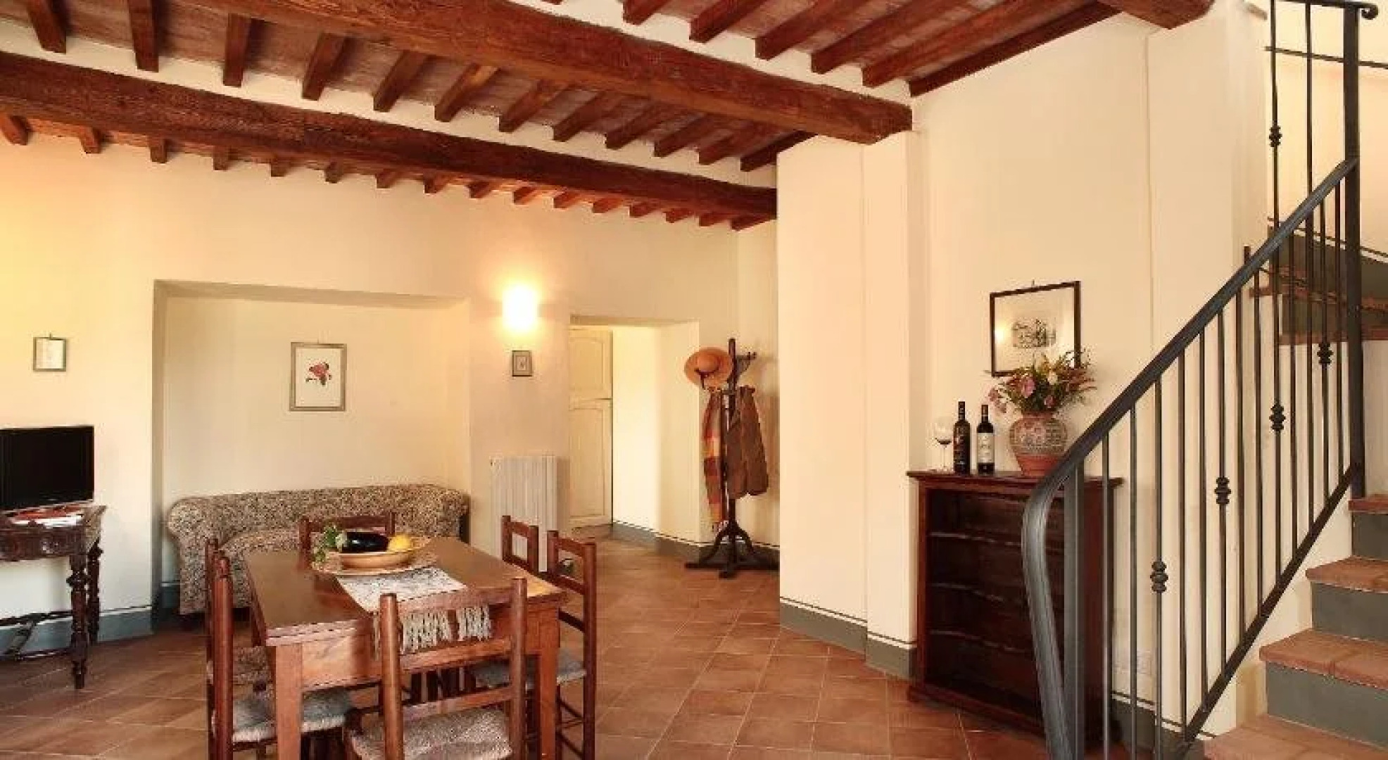 Agriturismo Il Poggione