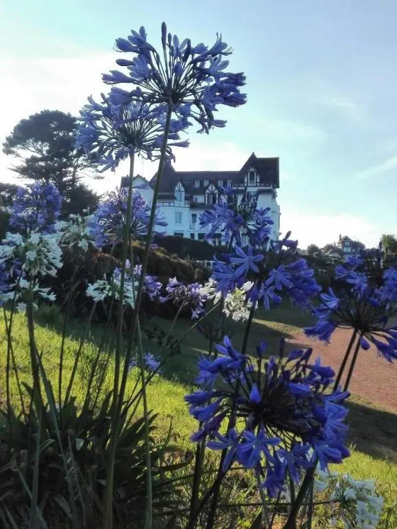 Villa de villégiature à Saint-Quay-Portrieux