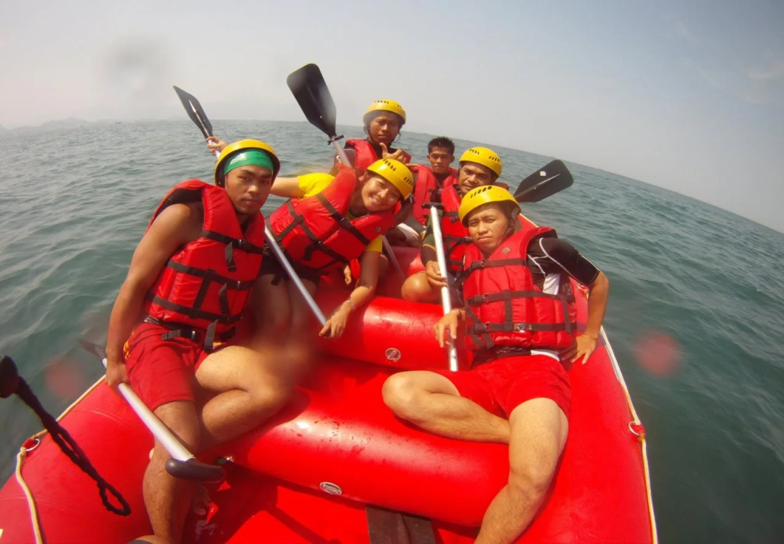 Augusta Pelabuhan Ratu Hotel