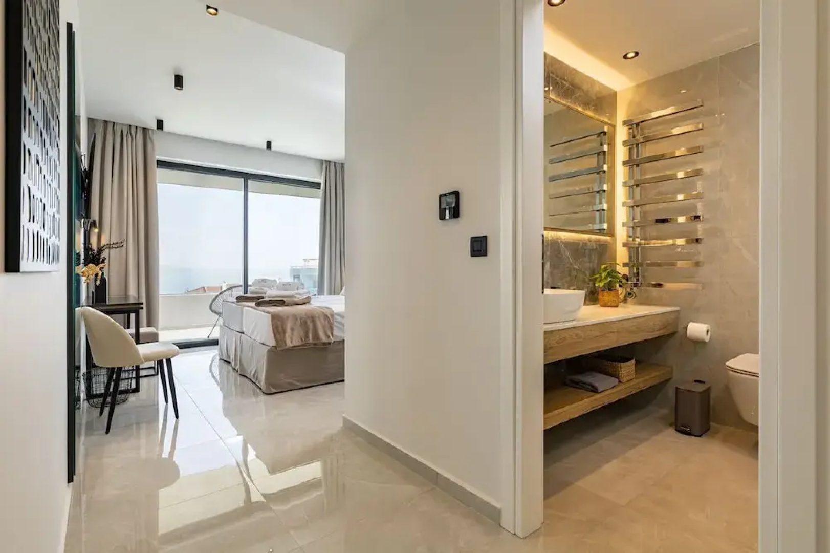 Bella Casa - Newly Built Designer Villa