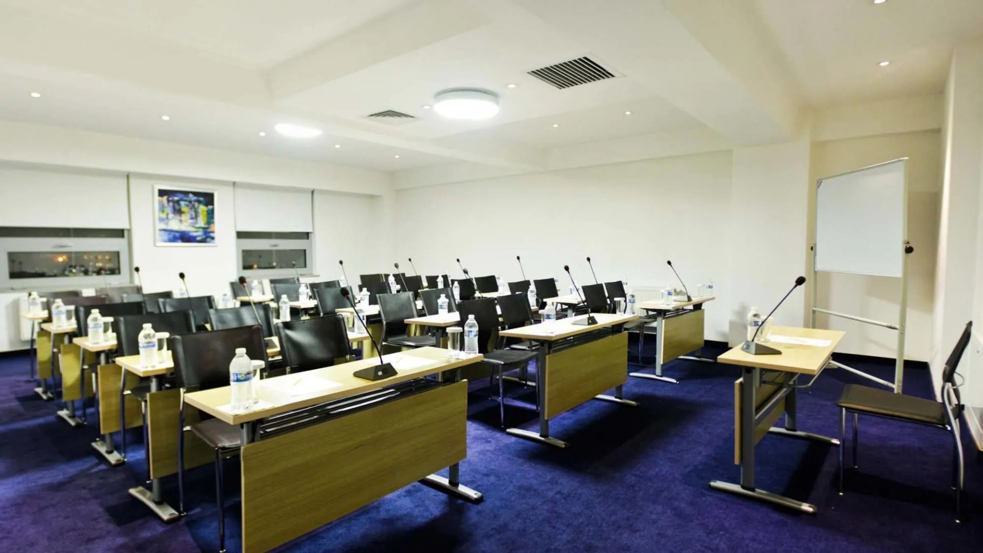 The Corporate Hotel Convention Centre