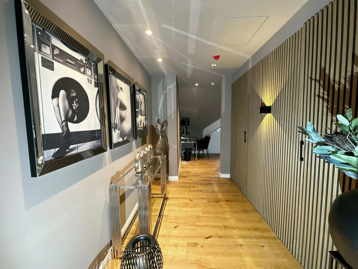 Parkhotel Luise