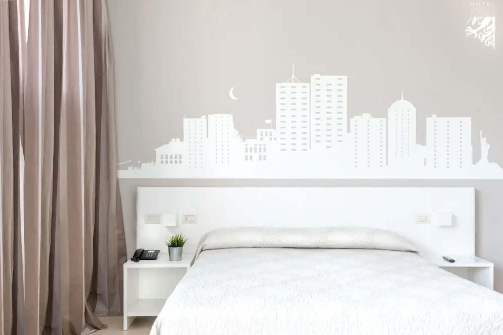 Castello D'Argile Hotel