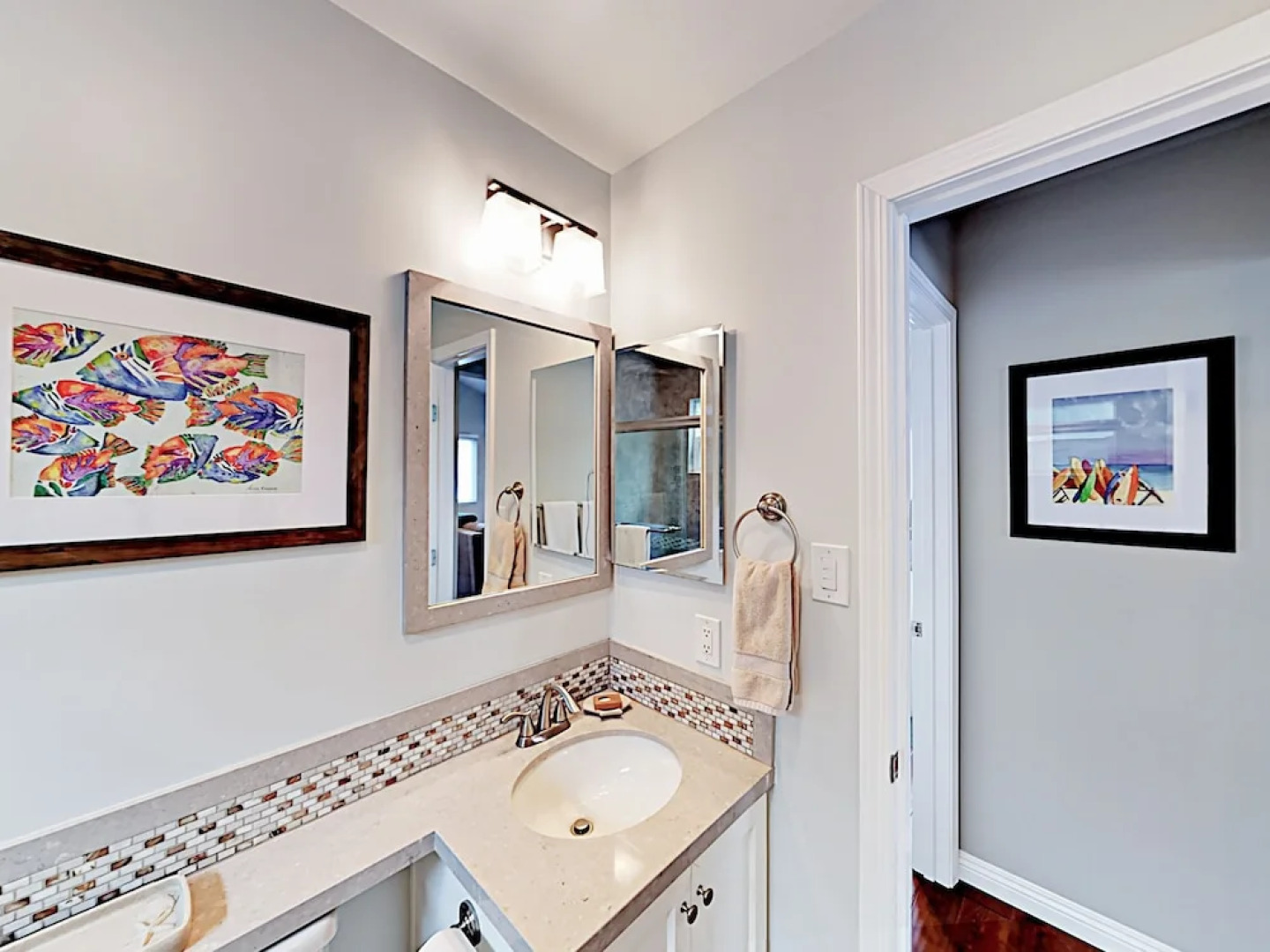 Bright 3BR Main Street El Segundo by RedAwning