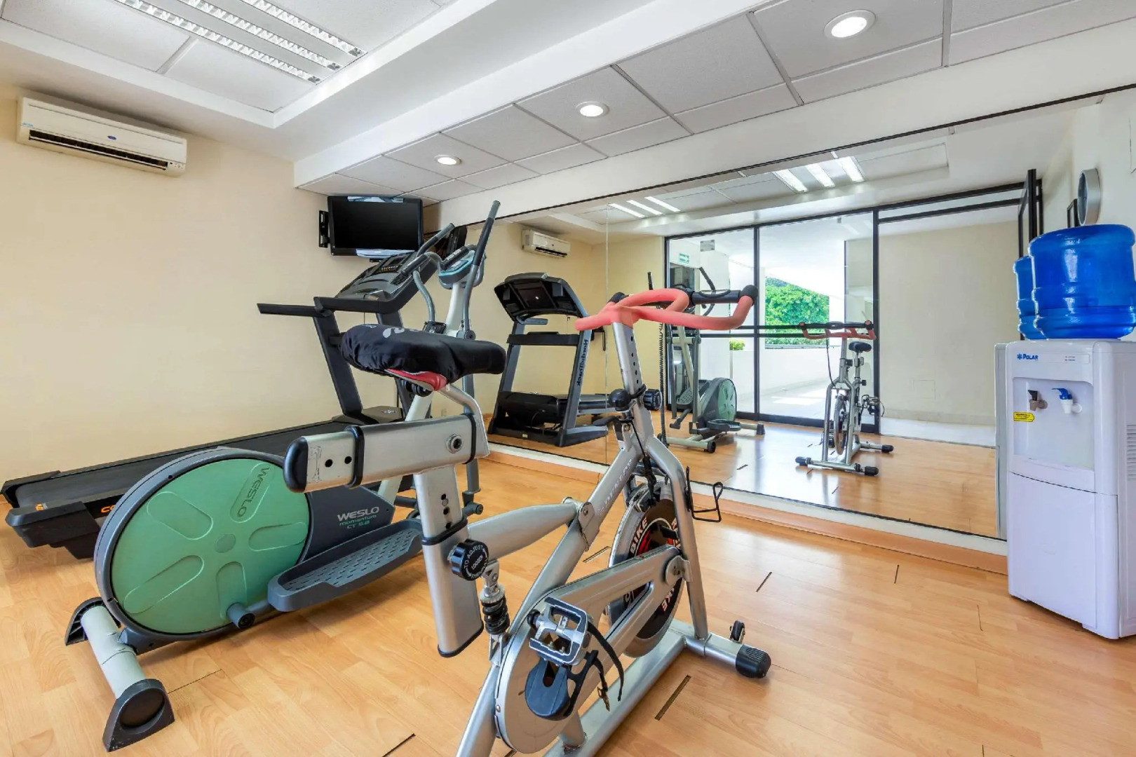 Quality Inn Tuxtla Gutierrez