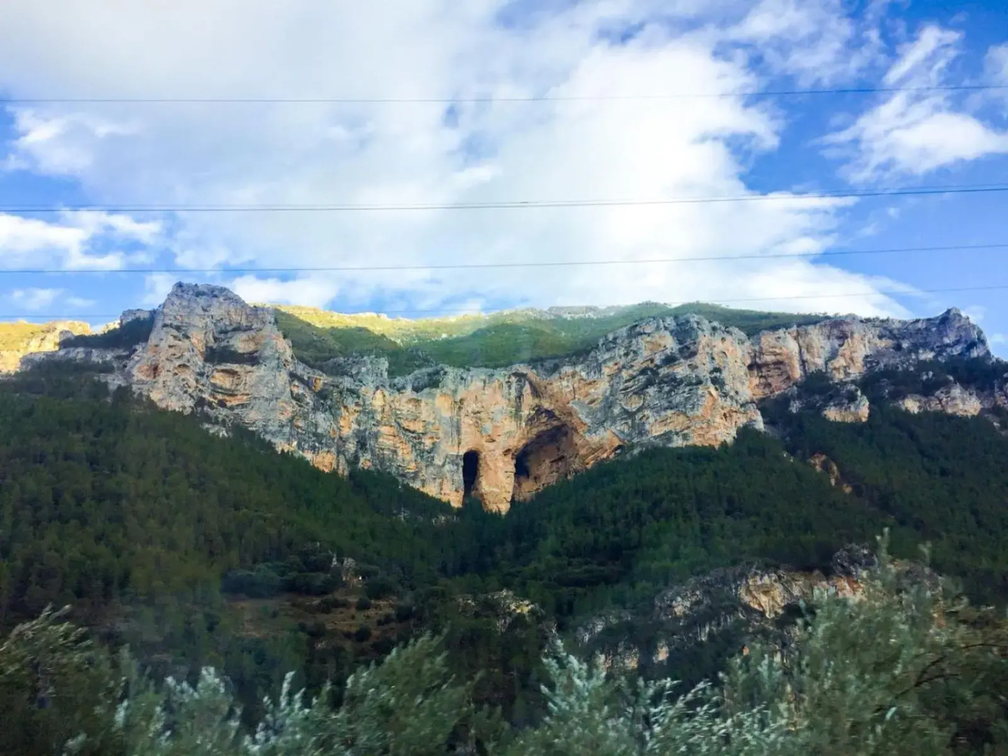 Vivienda Turística Rural Entrepinares