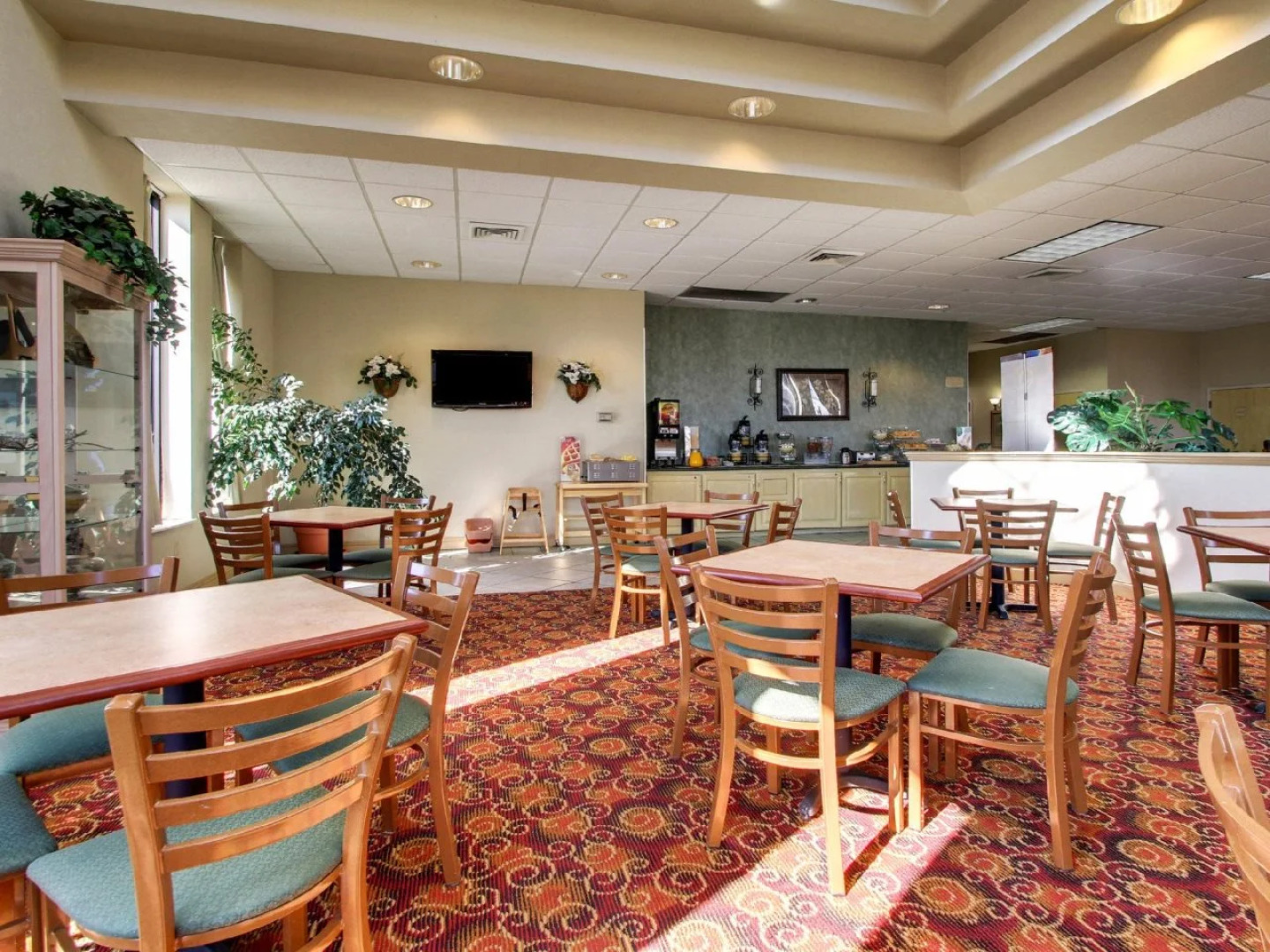 Quality Inn Gulfport I-10