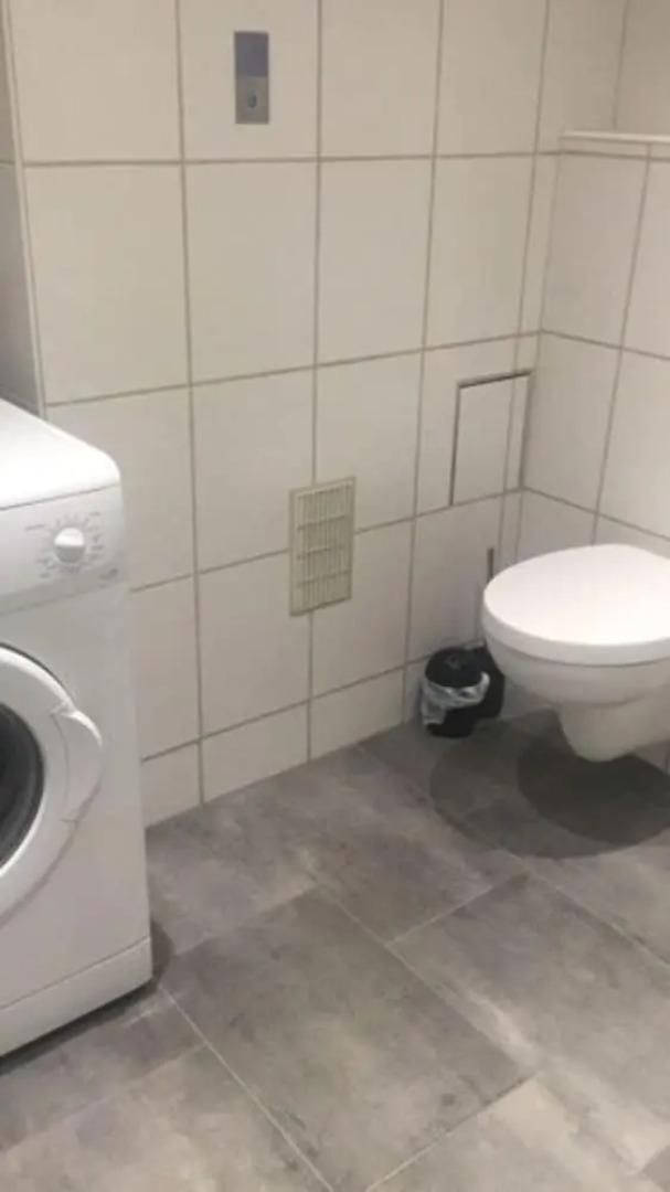 Executive Apartment near Basel 35