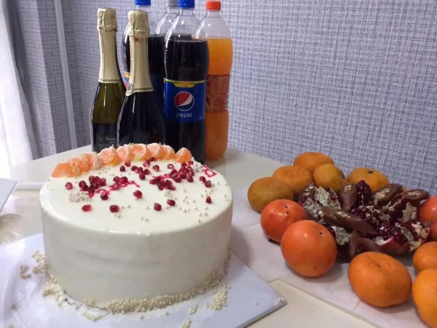 Хостел Blossom