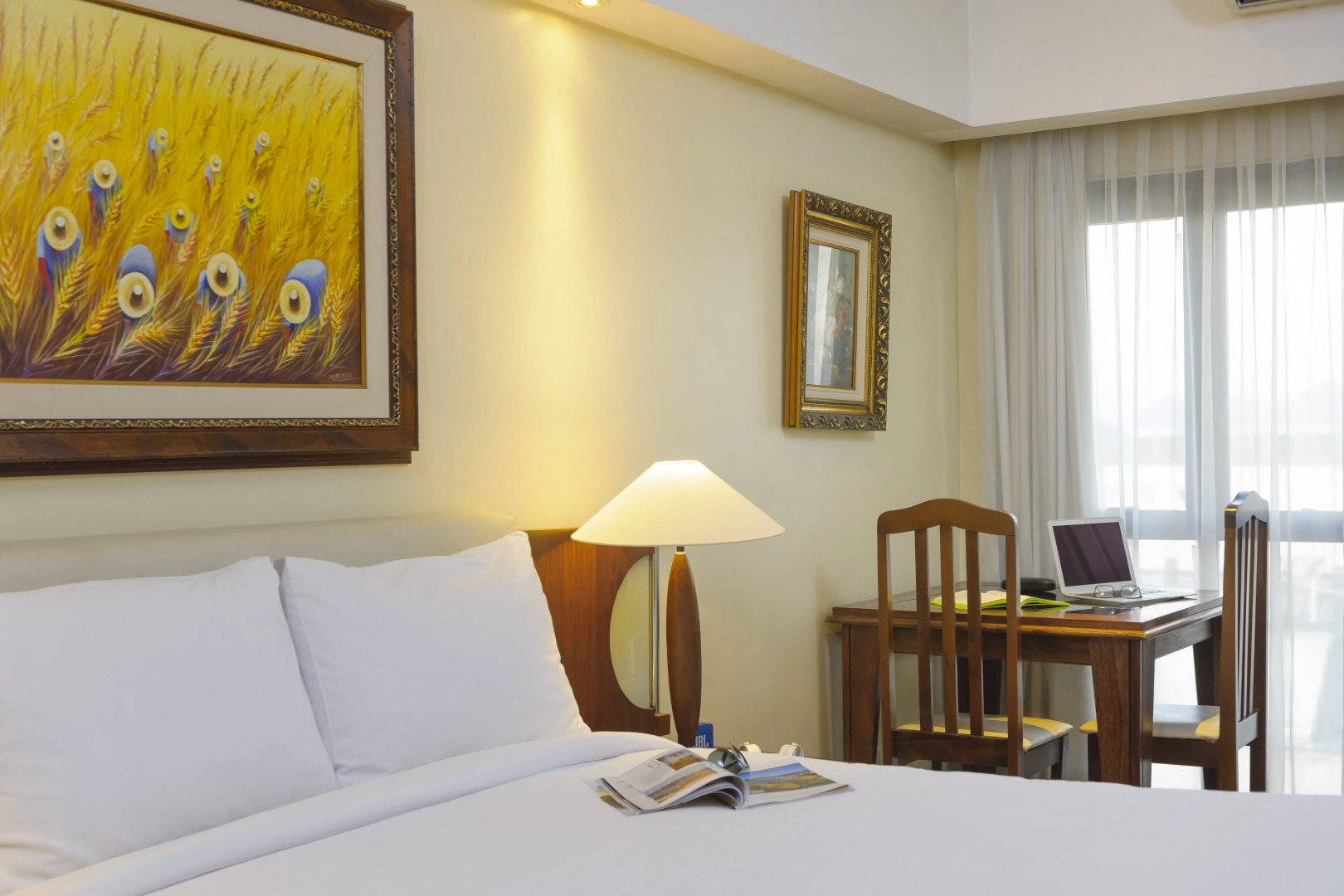 B&B Hotels Rio Copacabana Posto 5