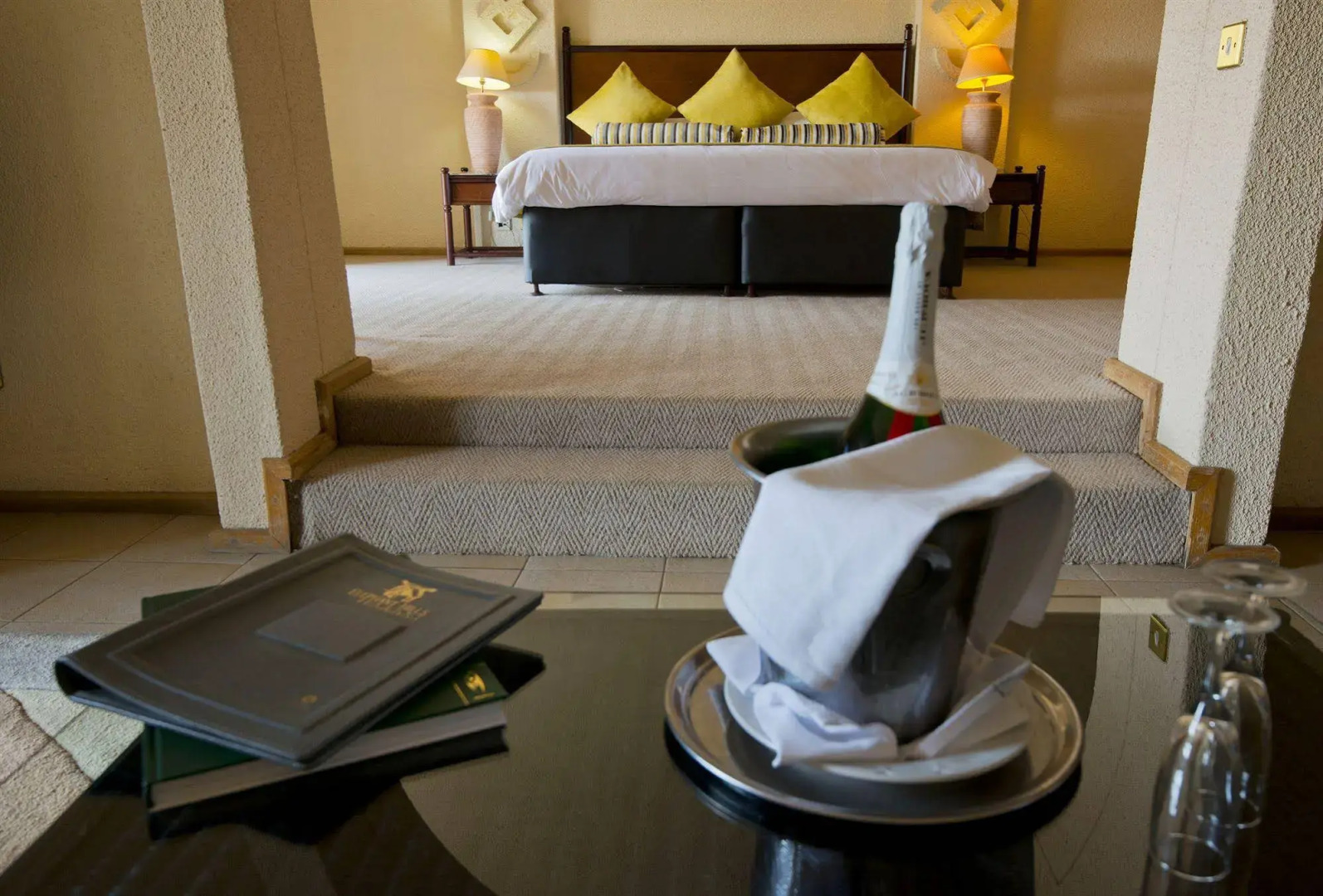 Elephant Hills Resort