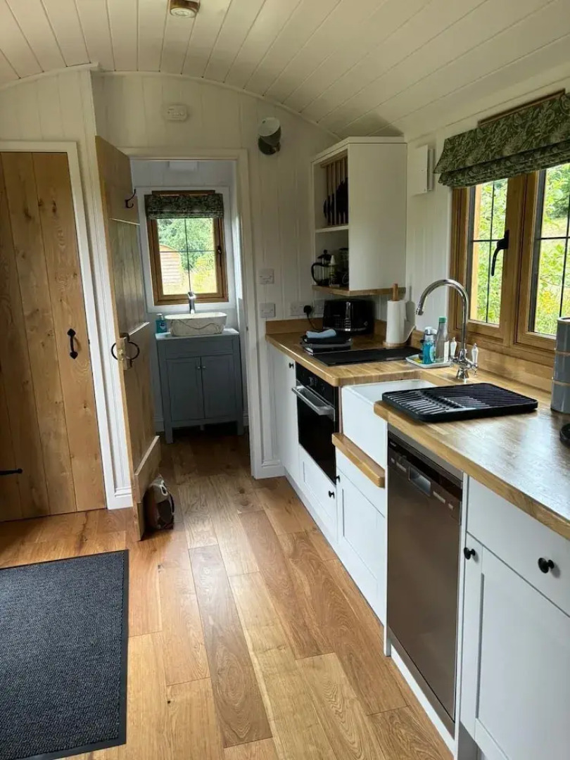 Owls Nest - Alfriston East Sussex