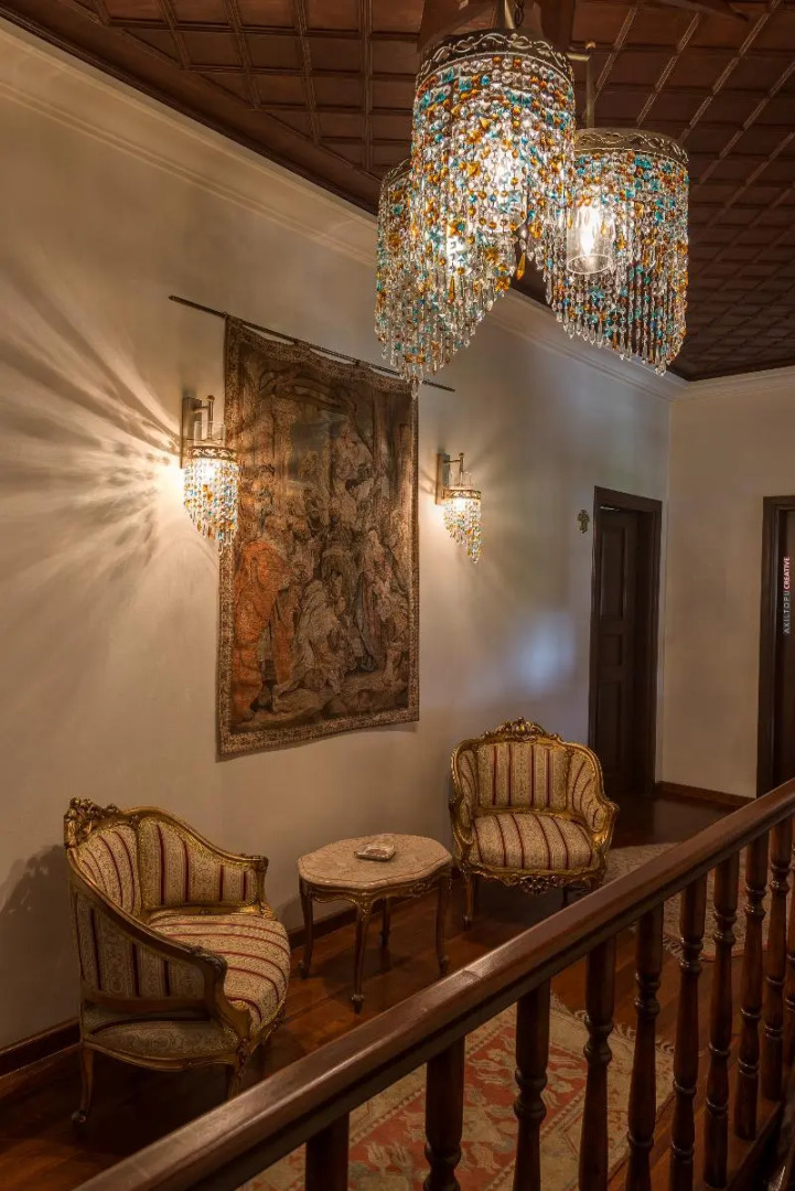 Tuvana Hotel - Special Class