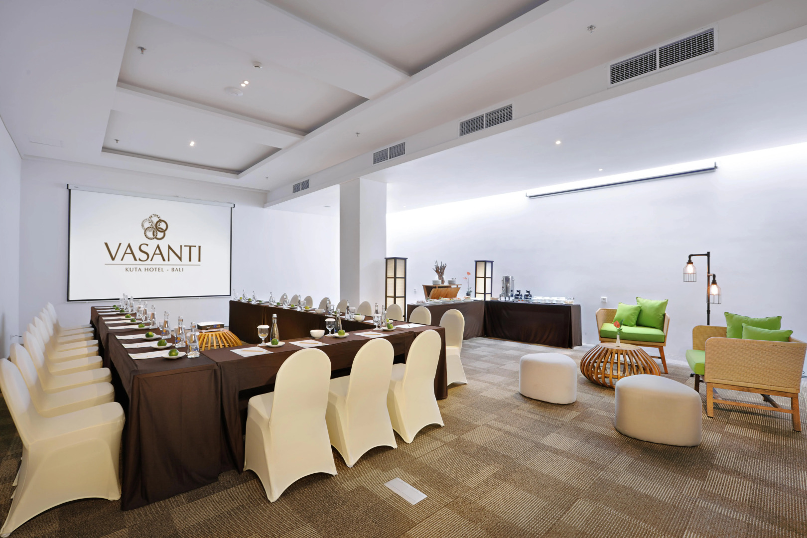 Fairfield by Marriott Bali South Kuta