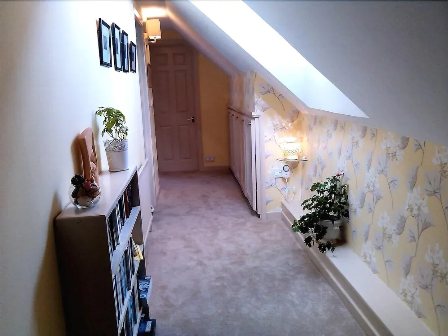 The Old Chapel B and B