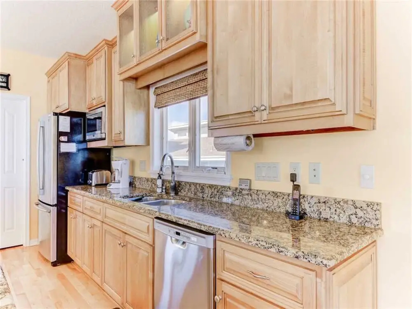 Serenity Now - Four Bedroom Home