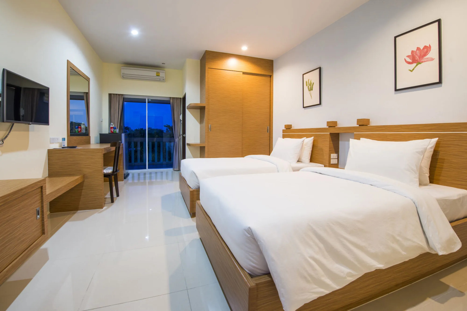 U Duay Gan Garden Home