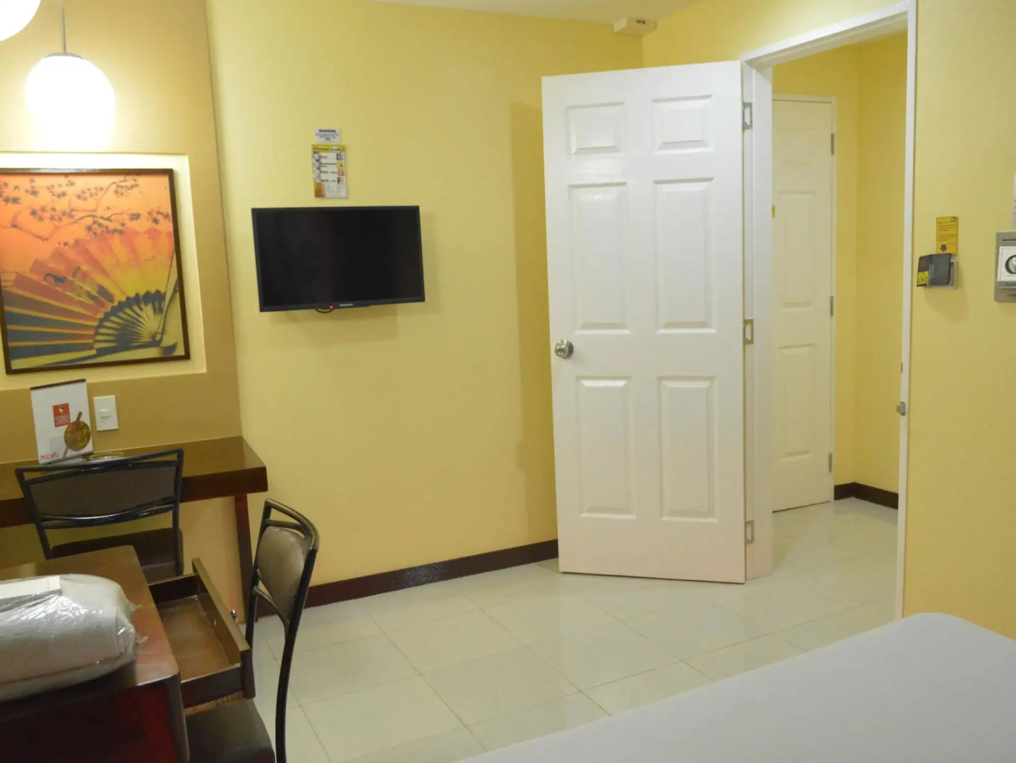 Hotel Sogo Wood Street Pasay