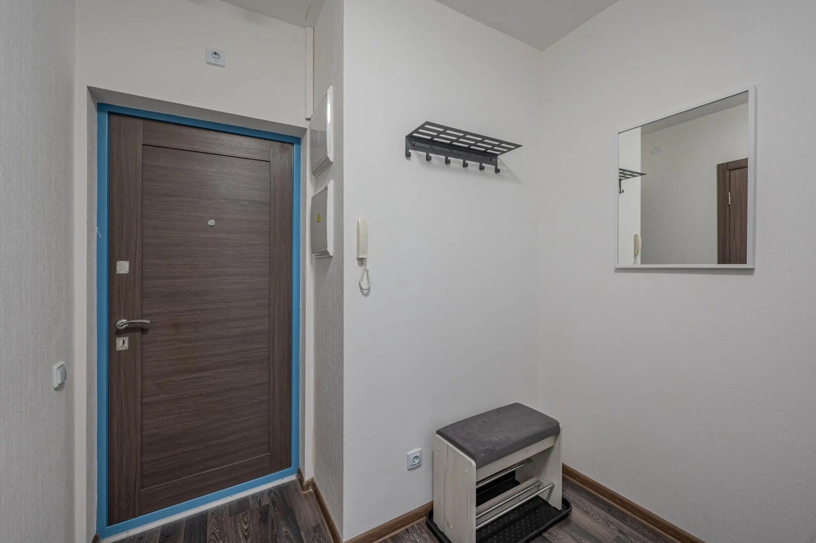 Апартаменты на улице Щербакова 18