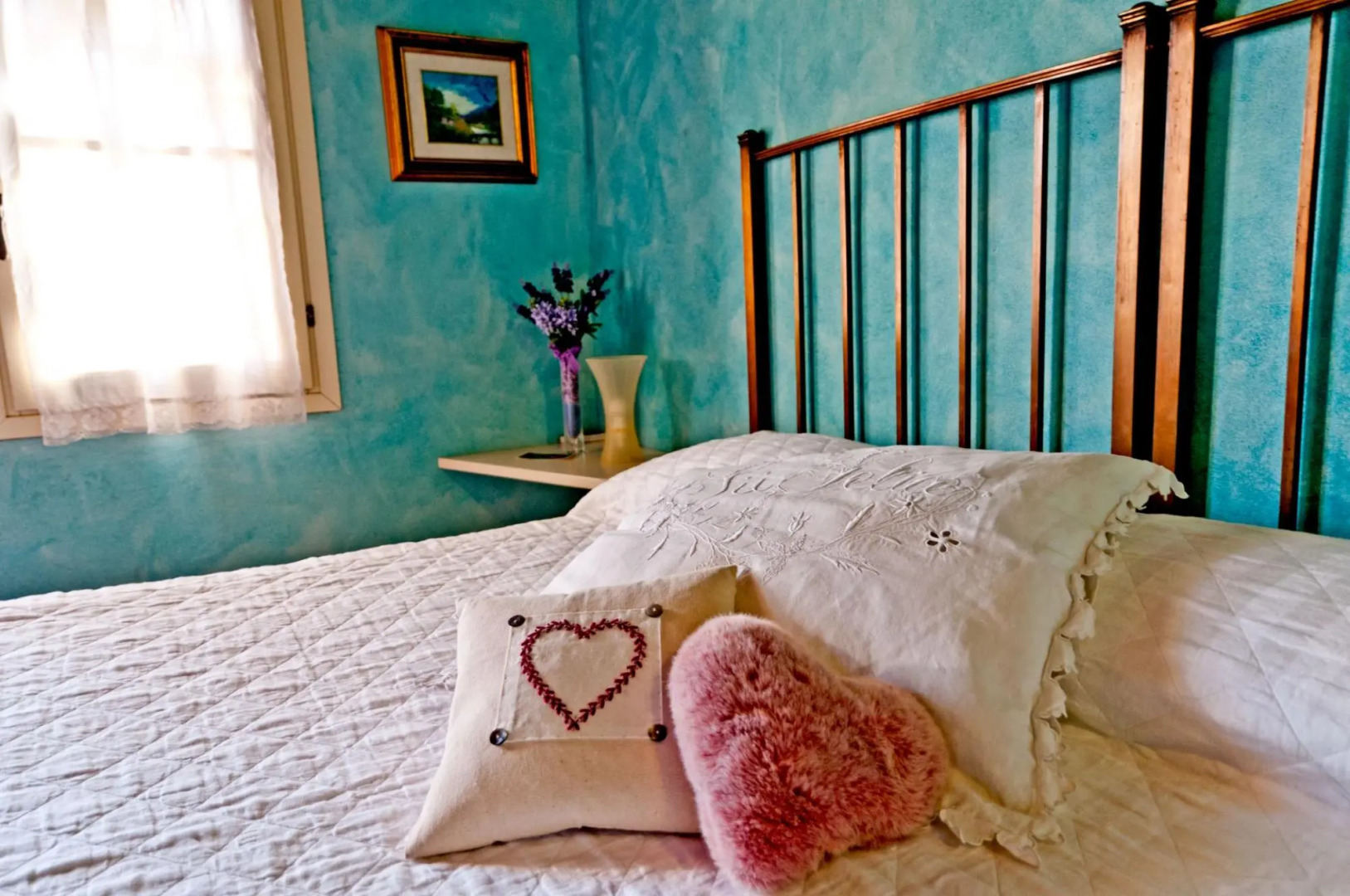 Nice Cottage for 4 Persons Near Florence Big Private Infinity Pool-sotto Colle - Cottage