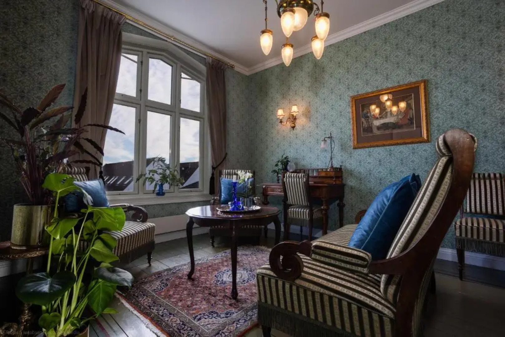 Hotel Norge Lillesand