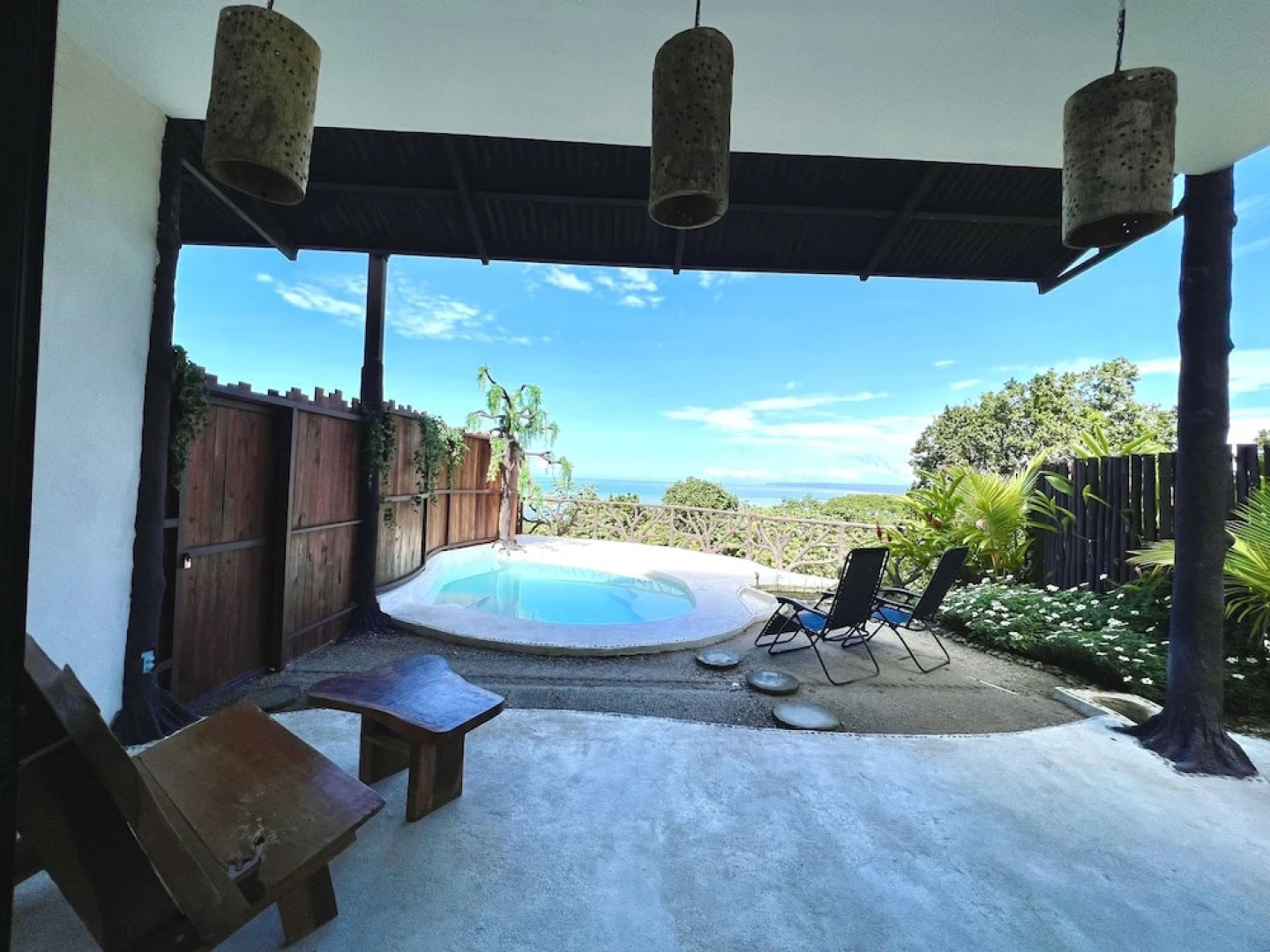 Akua Ocean View Suites