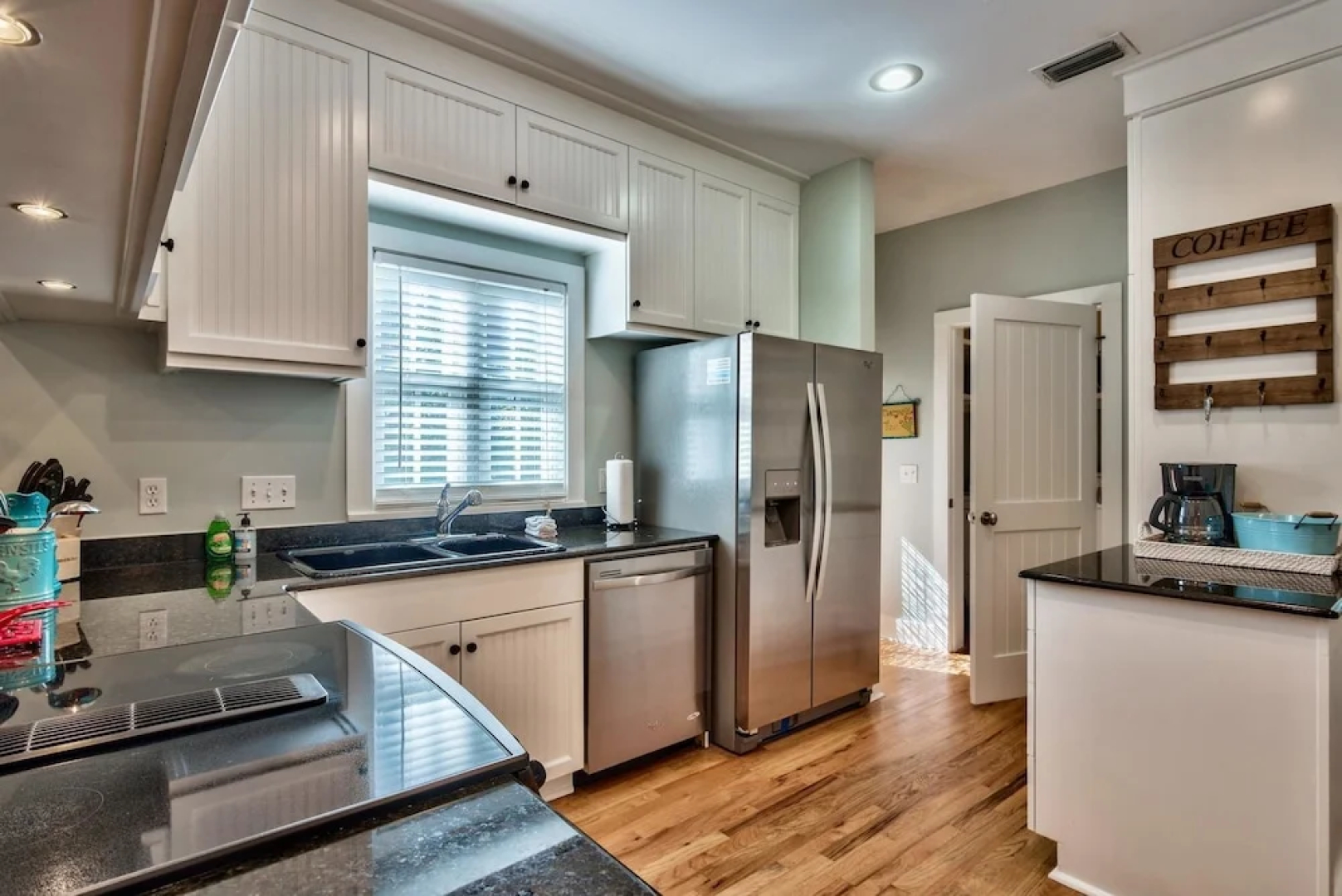 Magnolia Cottages 163 Patina 3 Bedroom Holiday Home By Coastal Dreamin