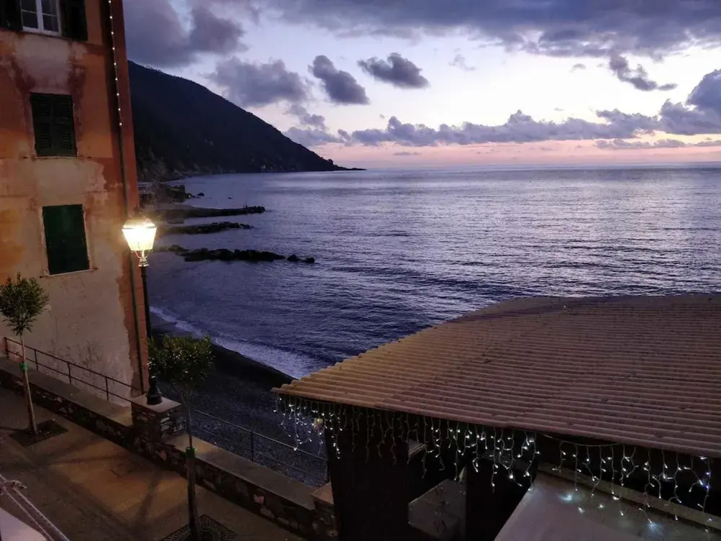 Le Finestre sul mare