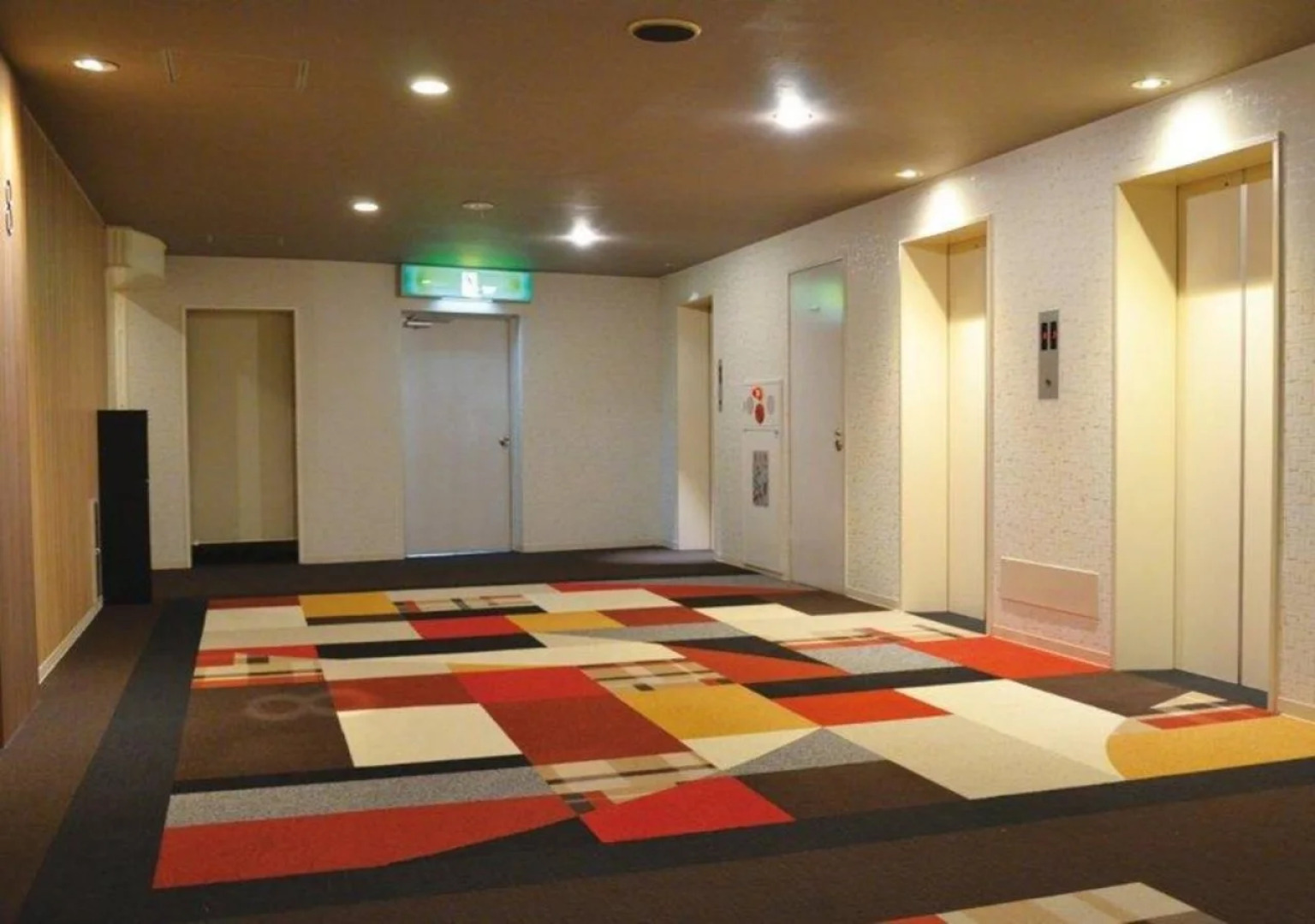 Hotel AreaOne Obihiro