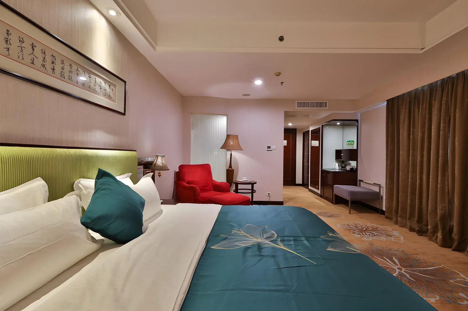 Shunde Grandview Hotel